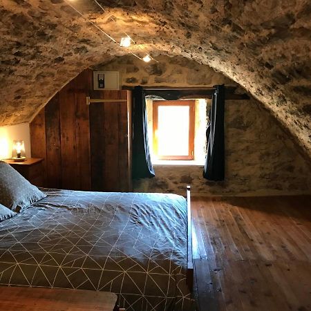 Le Grand Gite Saint-Beauzely Εξωτερικό φωτογραφία
