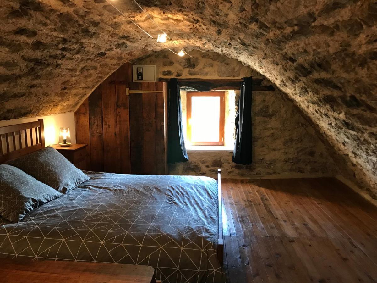 Le Grand Gite Saint-Beauzely Εξωτερικό φωτογραφία