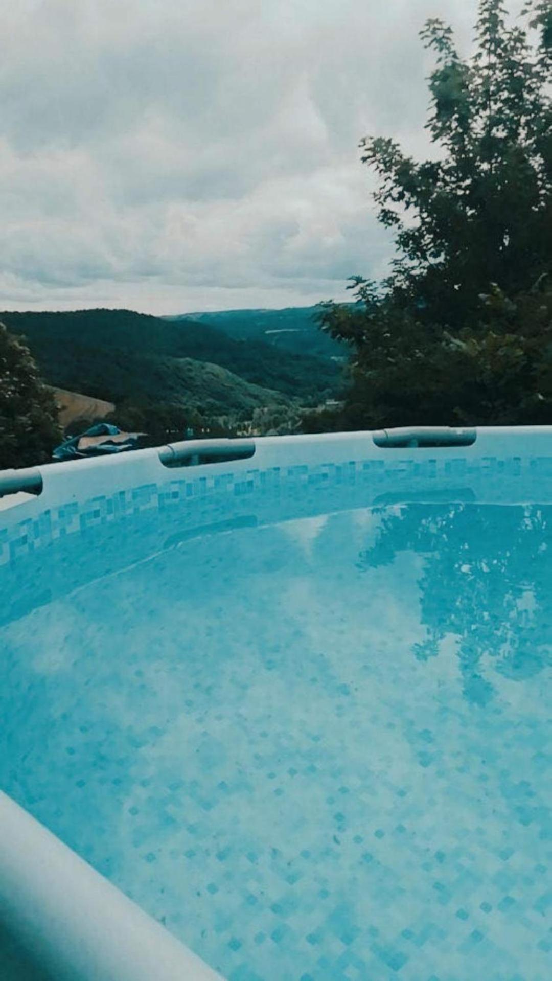 Le Grand Gite Saint-Beauzely Εξωτερικό φωτογραφία